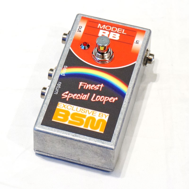 BSM RBの画像
